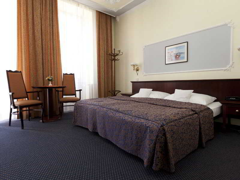 Hotel Excelsior Mariánské Lázně Exteriör bild